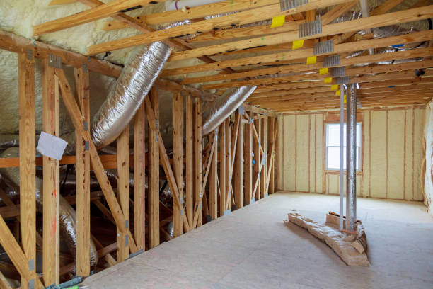 Best Commercial Insulation in Twin Lakes, VA
