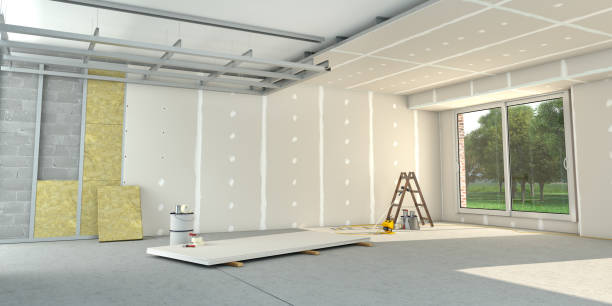 Best Residential Insulation in Twin Lakes, VA