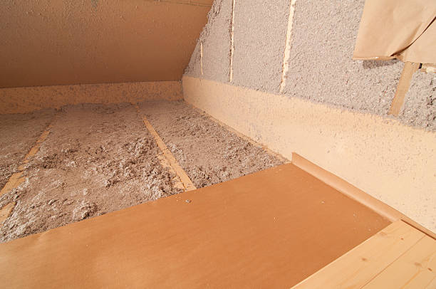 Best Insulation Installation Services in Twin Lakes, VA